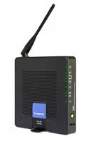 Linksys WRP400 Wireless-G Broadband Router (WRP400-G3)
